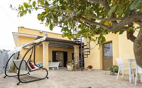 Casa Vacanze Nonna Tuzza