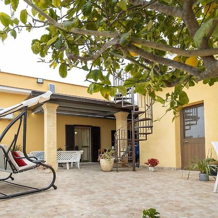 Casa Vacanze Nonna Tuzza Marsala Extérieur photo
