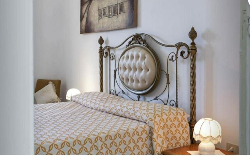 Casa Vacanze Nonna Tuzza Marsala Extérieur photo