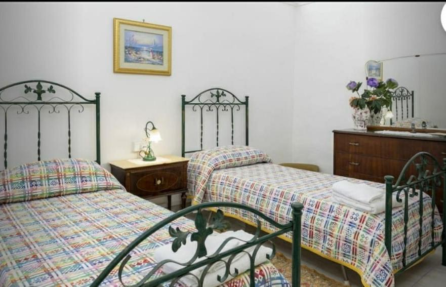 Casa Vacanze Nonna Tuzza Marsala Extérieur photo