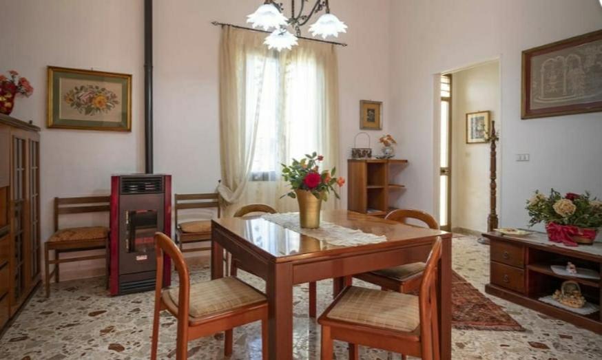 Casa Vacanze Nonna Tuzza Marsala Extérieur photo