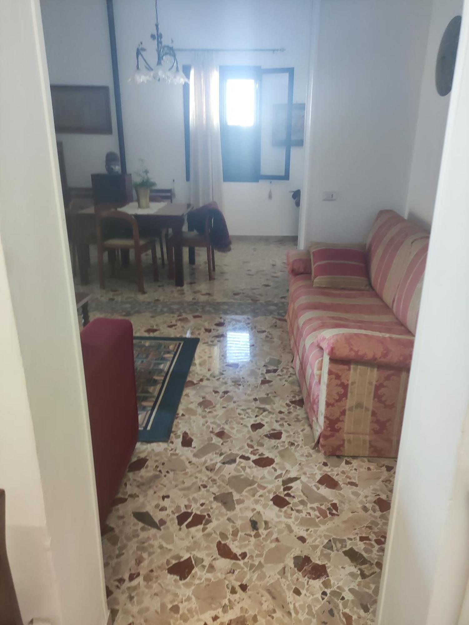 Casa Vacanze Nonna Tuzza Marsala Extérieur photo
