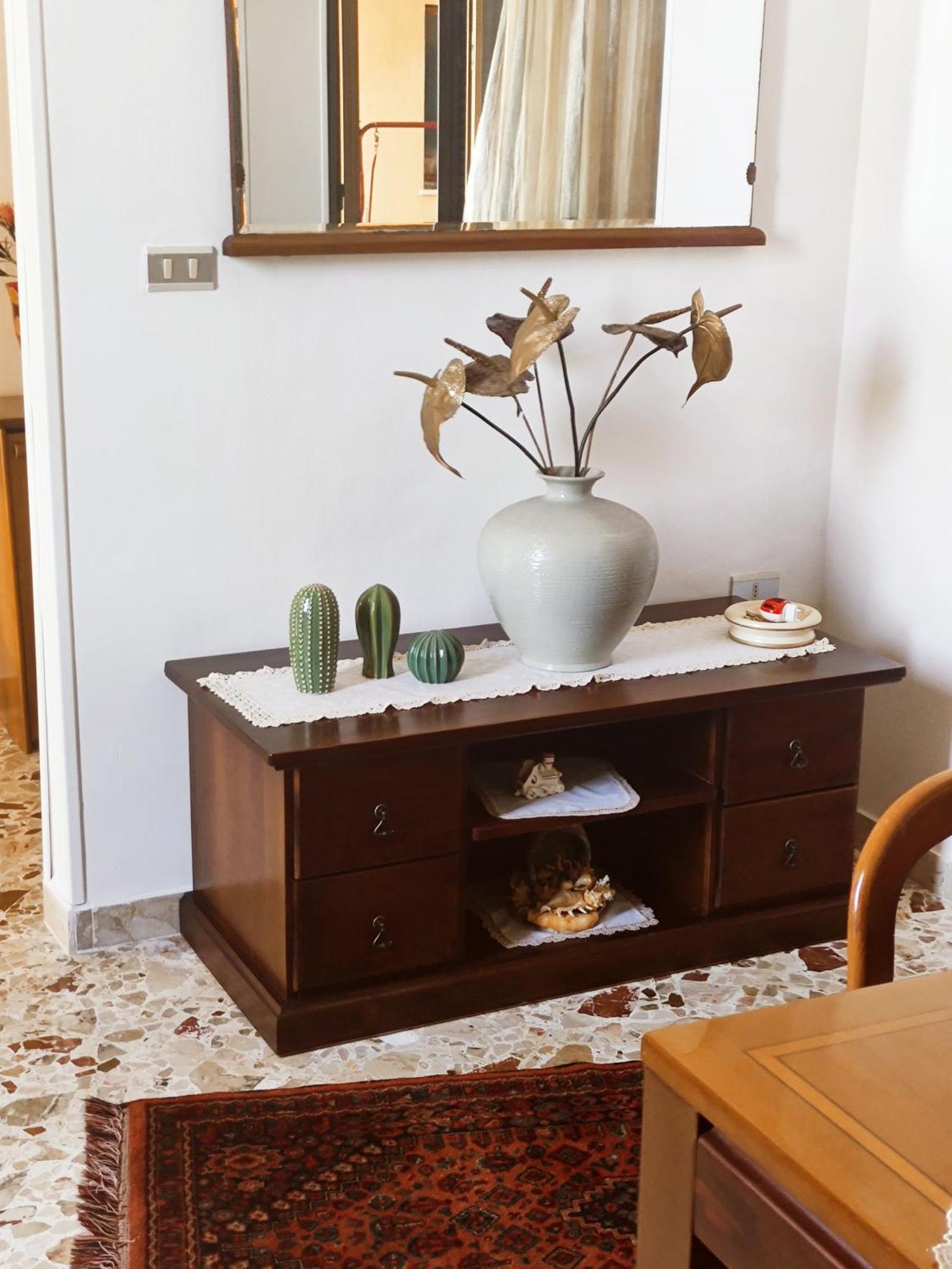 Casa Vacanze Nonna Tuzza Marsala Extérieur photo