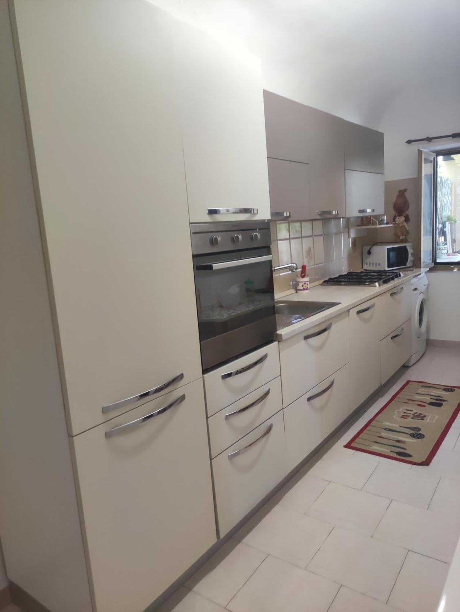 Casa Vacanze Nonna Tuzza Marsala Extérieur photo