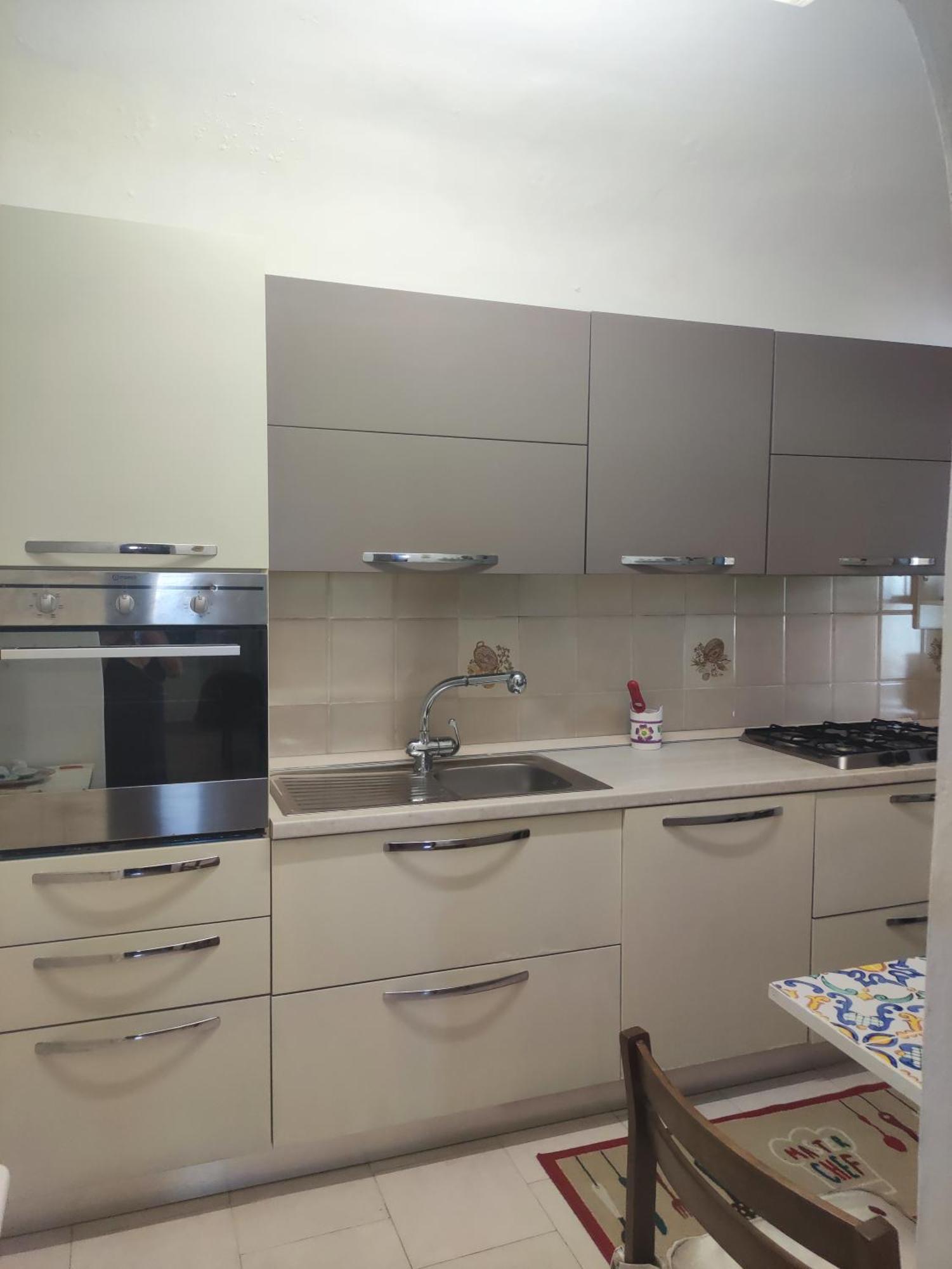 Casa Vacanze Nonna Tuzza Marsala Extérieur photo