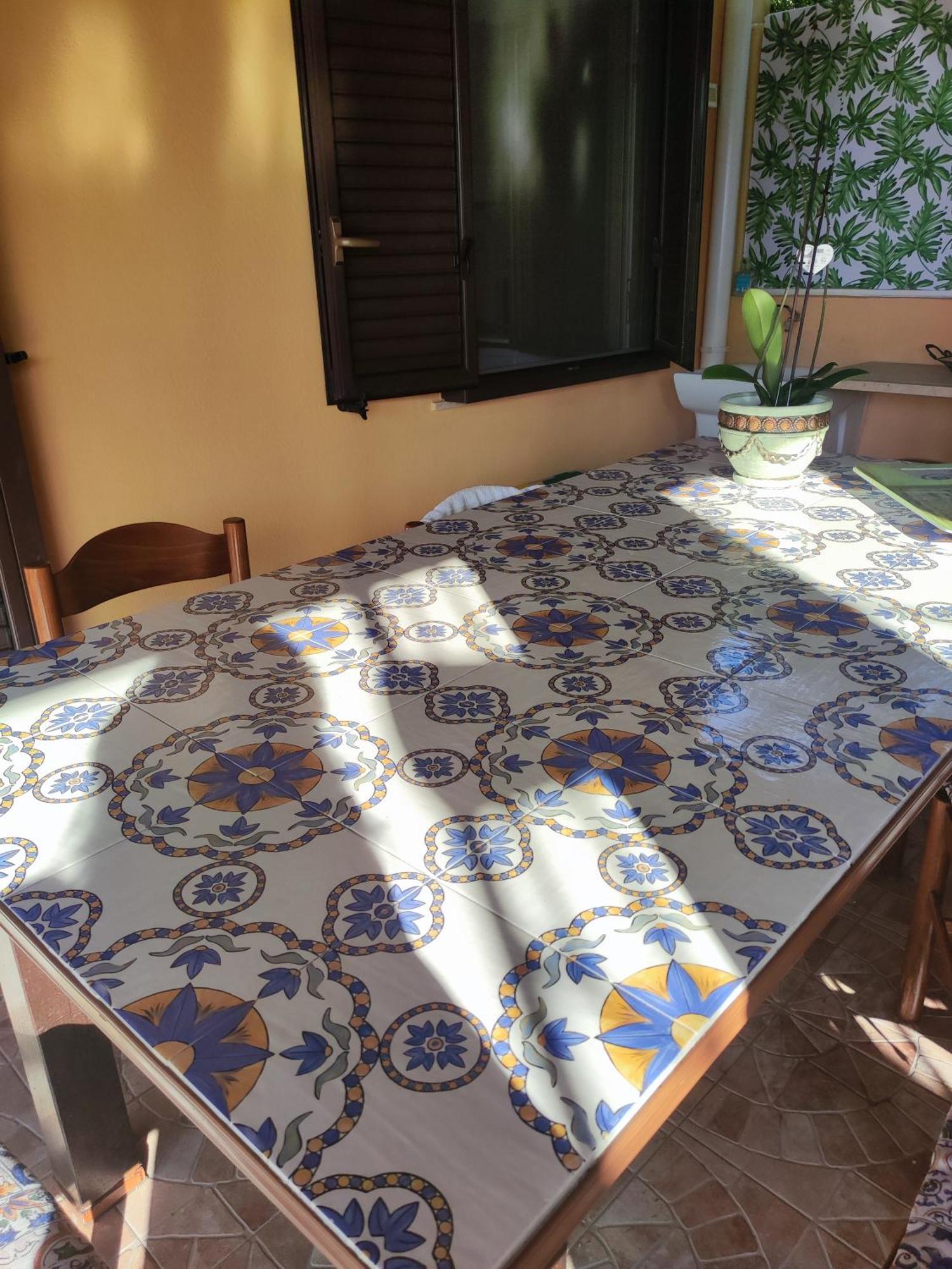 Casa Vacanze Nonna Tuzza Marsala Extérieur photo