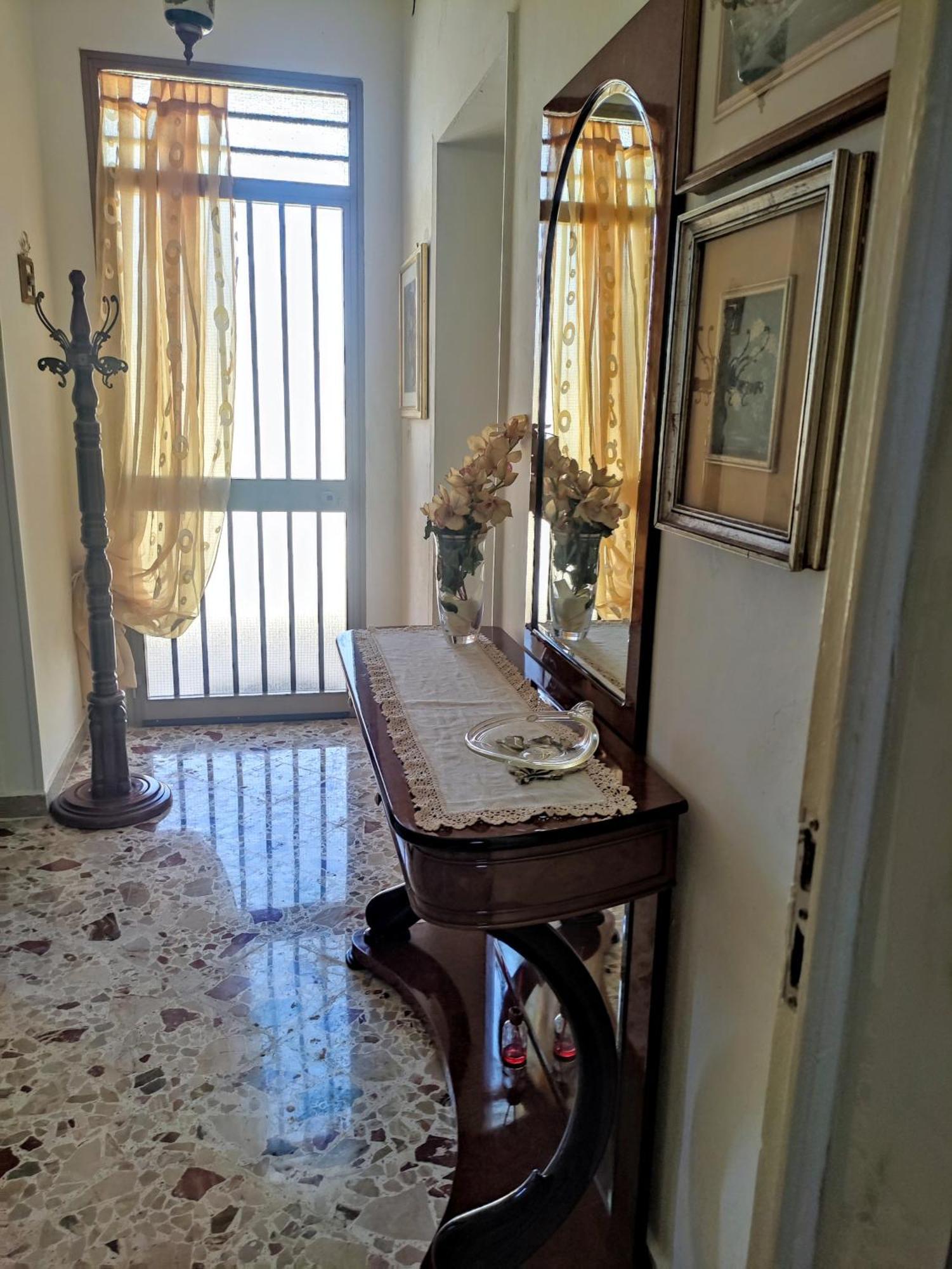 Casa Vacanze Nonna Tuzza Marsala Extérieur photo