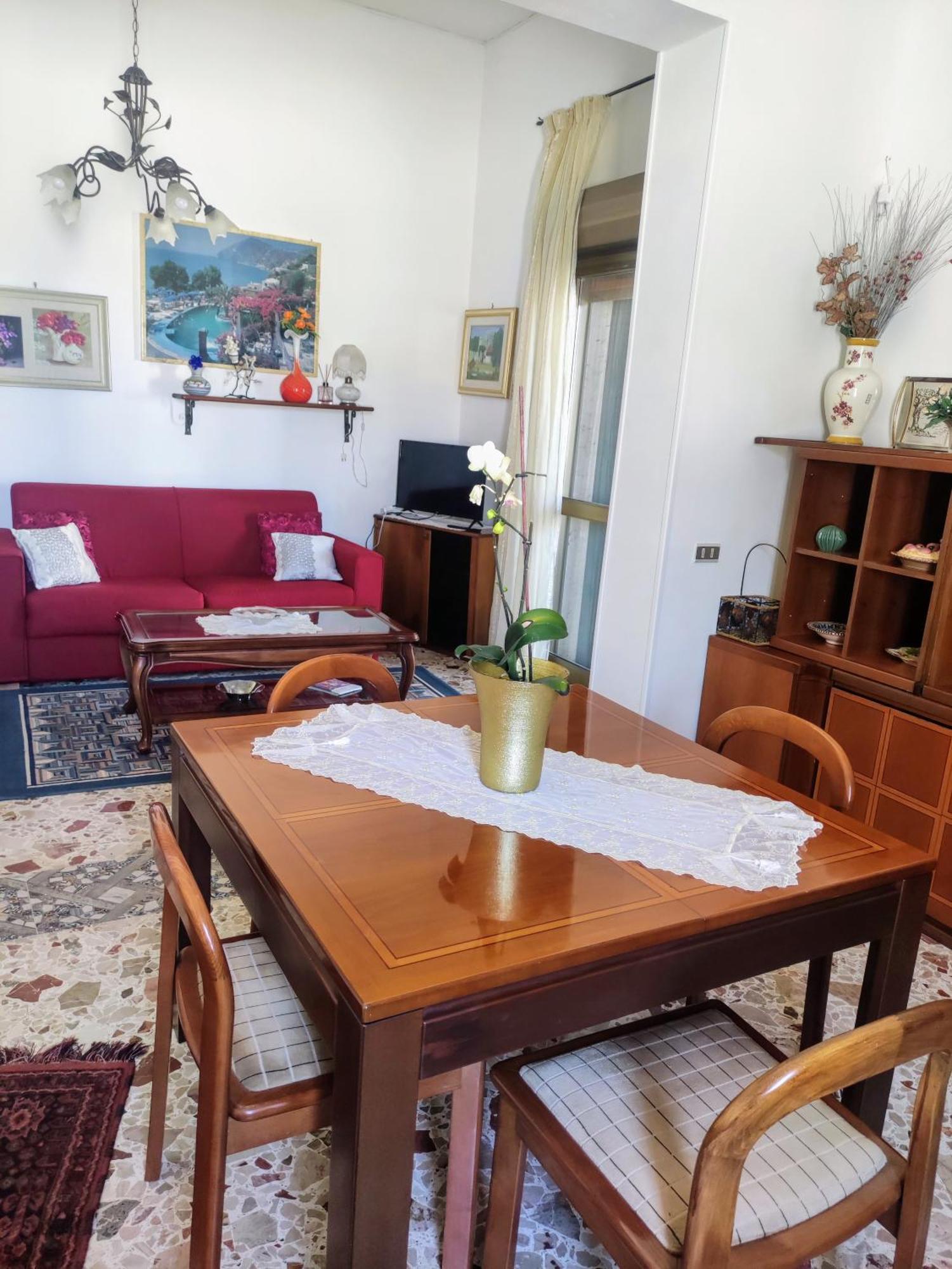 Casa Vacanze Nonna Tuzza Marsala Extérieur photo