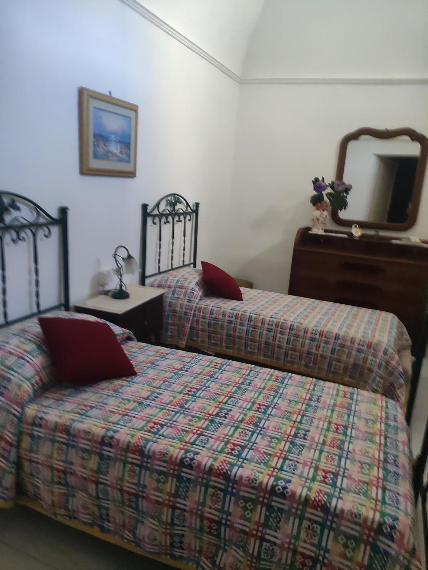 Casa Vacanze Nonna Tuzza Marsala Extérieur photo