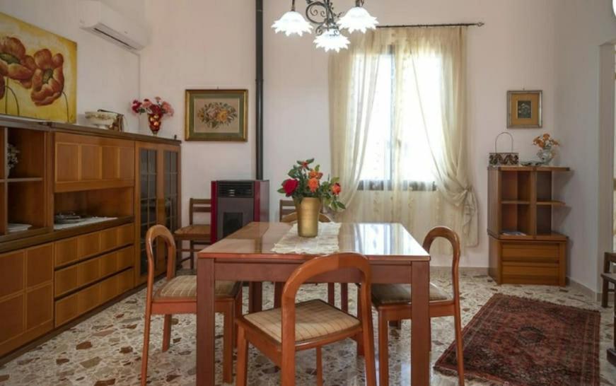 Casa Vacanze Nonna Tuzza Marsala Extérieur photo
